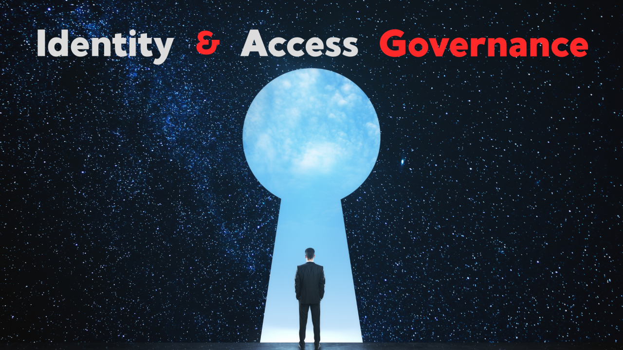 Identity Governance und Access Governance: Grundlagen, Unterschiede und Bedeutung