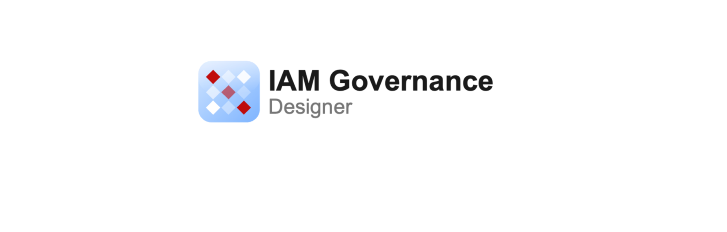 Vom Beratungsansatz zur digitalen Plattform: Unser IAM Governance Designer